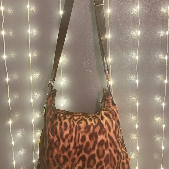 L.a.m.b bag by lesportsac Gwen Stefani - Picture 5 of 7